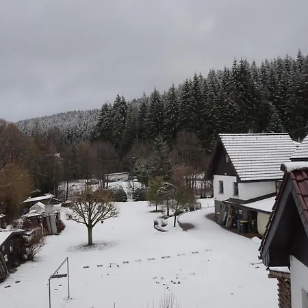 Familie Lorenz Zwota