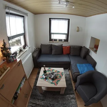 Familie Lorenz Casa vacanze *