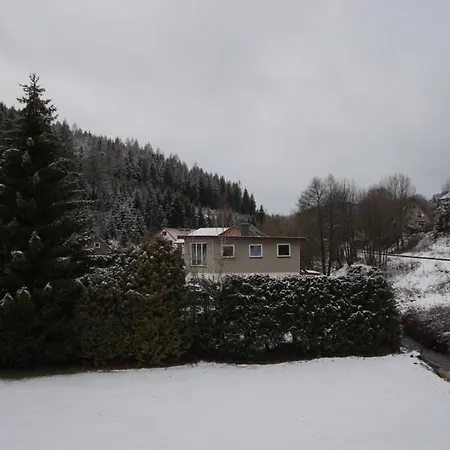 Familie Lorenz Zwota