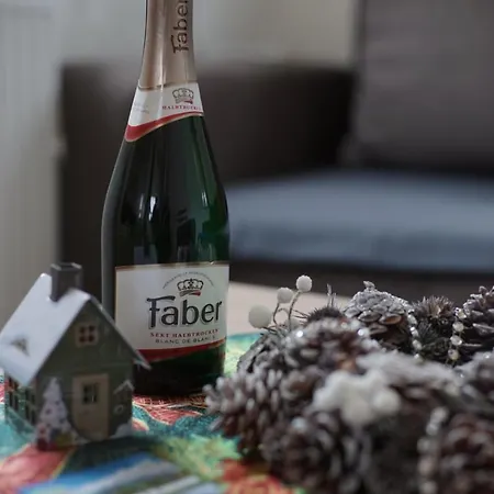 Casa vacanze Familie Lorenz *