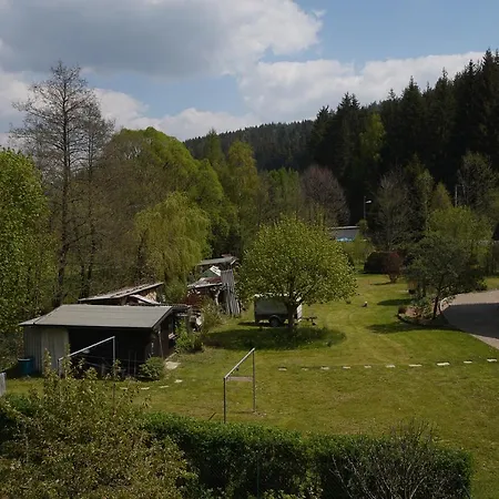Holiday home Familie Lorenz