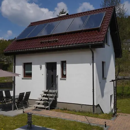 Familie Lorenz Zwota