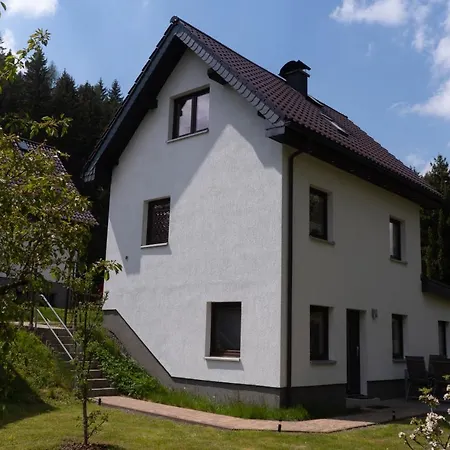 Familie Lorenz Zwota