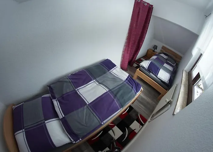 Familie Lorenz Zwota