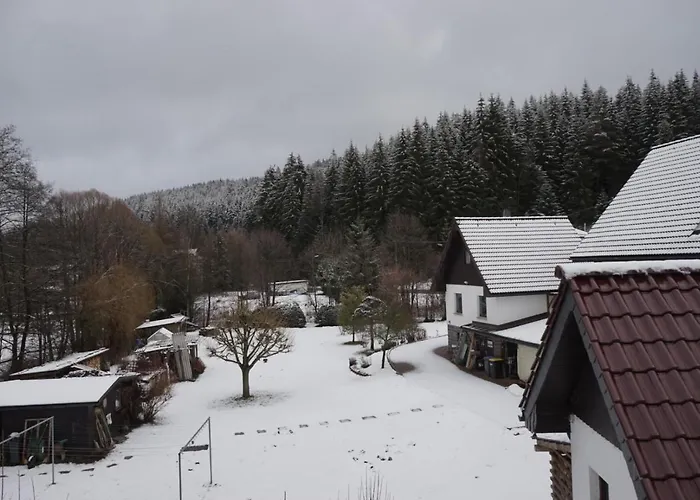 Familie Lorenz Zwota