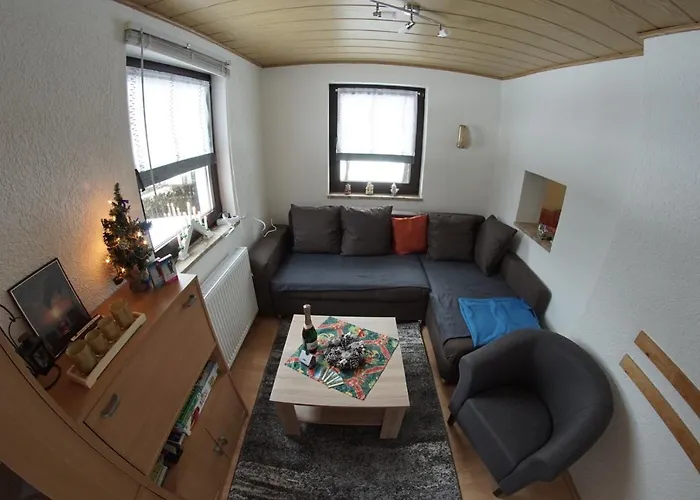 Familie Lorenz Holiday home *