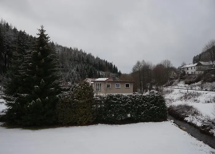 Familie Lorenz Zwota