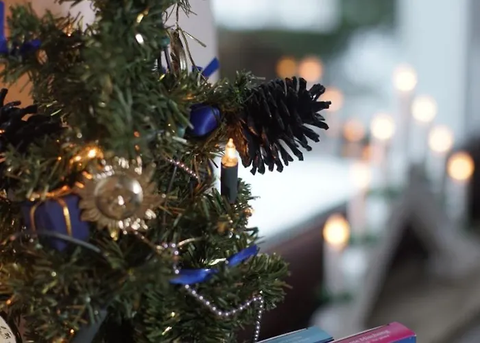 Holiday home Familie Lorenz *