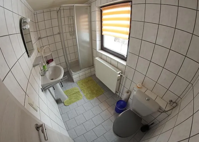 Holiday home Familie Lorenz