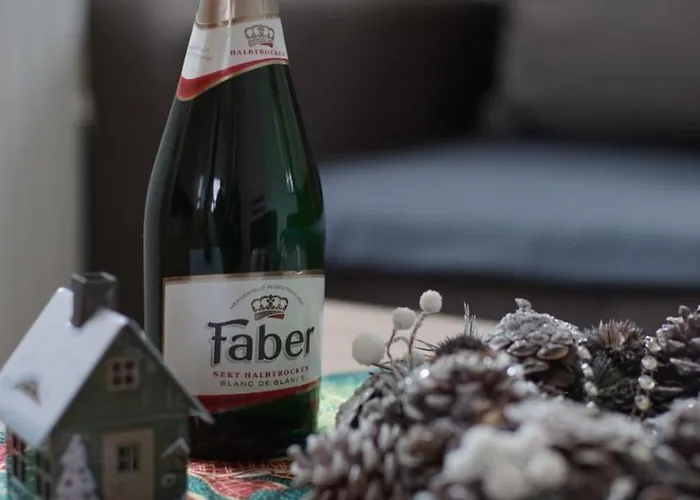 Holiday home Familie Lorenz *