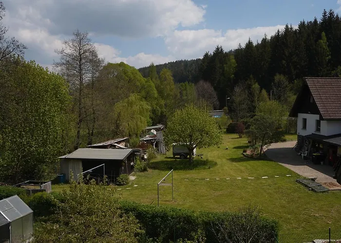 Holiday home Familie Lorenz